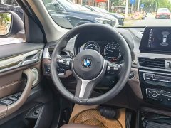 BMW X1 xDrive25Li Exclusive - фото 12