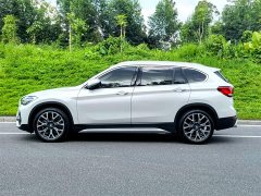 BMW X1 xDrive25Li Exclusive - фото 4