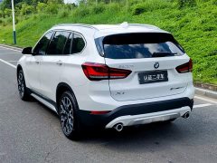 BMW X1 xDrive25Li Exclusive - фото 5