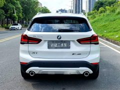 BMW X1 xDrive25Li Exclusive - фото 6