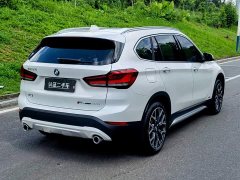 BMW X1 xDrive25Li Exclusive - фото 7
