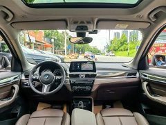 BMW X1 xDrive25Li Exclusive - фото 8