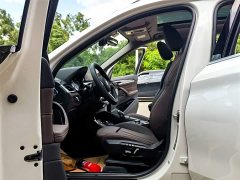 BMW X1 xDrive25Li Exclusive - фото 9