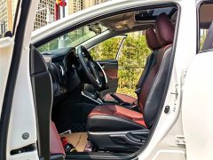 Toyota Corolla Plug-in Hybrid 2019 1.8L E-CVT Leading Edition - фото 9