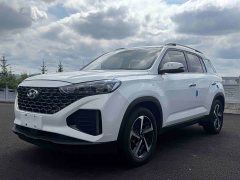 Beijing Hyundai ix35 240TGDi DCT 2WD GLS Leading Edition - фото 1