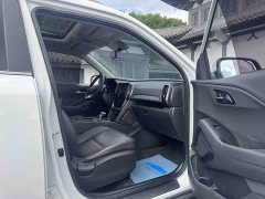 Beijing Hyundai ix35 240TGDi DCT 2WD GLS Leading Edition - фото 10