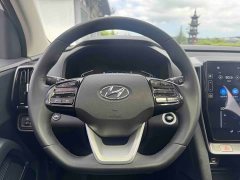 Beijing Hyundai ix35 240TGDi DCT 2WD GLS Leading Edition - фото 15