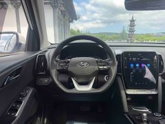 Beijing Hyundai ix35 240TGDi DCT 2WD GLS Leading Edition - фото 16