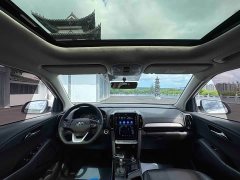 Beijing Hyundai ix35 240TGDi DCT 2WD GLS Leading Edition - фото 17