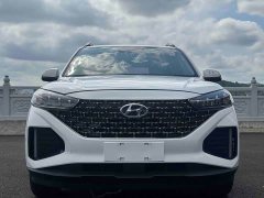 Beijing Hyundai ix35 240TGDi DCT 2WD GLS Leading Edition - фото 2