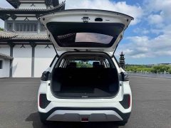 Beijing Hyundai ix35 240TGDi DCT 2WD GLS Leading Edition - фото 20