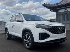 Beijing Hyundai ix35 240TGDi DCT 2WD GLS Leading Edition - фото 3