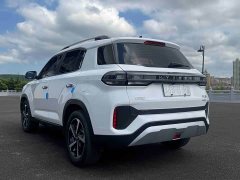 Beijing Hyundai ix35 240TGDi DCT 2WD GLS Leading Edition - фото 4