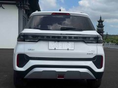 Beijing Hyundai ix35 240TGDi DCT 2WD GLS Leading Edition - фото 5