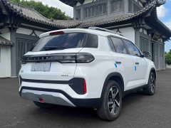 Beijing Hyundai ix35 240TGDi DCT 2WD GLS Leading Edition - фото 6