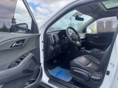 Beijing Hyundai ix35 240TGDi DCT 2WD GLS Leading Edition - фото 7