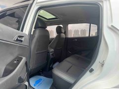 Beijing Hyundai ix35 240TGDi DCT 2WD GLS Leading Edition - фото 8