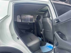 Beijing Hyundai ix35 240TGDi DCT 2WD GLS Leading Edition - фото 9