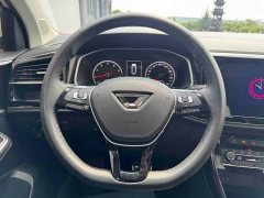Volkswagen Jetta VS5 280TSI automatic glory type - фото 15