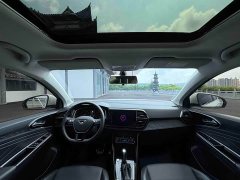 Volkswagen Jetta VS5 280TSI automatic glory type - фото 17