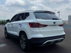 Volkswagen Jetta VS5 280TSI automatic glory type - фото 4