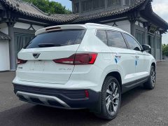 Volkswagen Jetta VS5 280TSI automatic glory type - фото 6