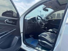 Volkswagen Jetta VS5 280TSI automatic glory type - фото 7
