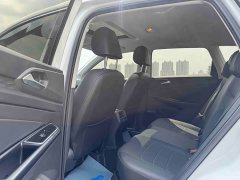 Volkswagen Jetta VS5 280TSI automatic glory type - фото 8