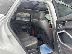 Audi Q3 2022 35 TFSI Fashionable and Dynamic - фото 10