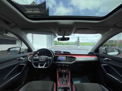 Audi Q3 2022 35 TFSI Fashionable and Dynamic - фото 15