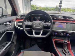 Audi Q3 2022 35 TFSI Fashionable and Dynamic - фото 16