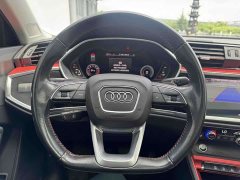 Audi Q3 2022 35 TFSI Fashionable and Dynamic - фото 17