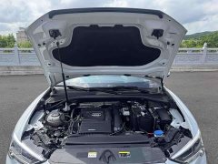 Audi Q3 2022 35 TFSI Fashionable and Dynamic - фото 19