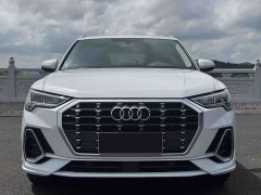 Audi Q3 2022 35 TFSI Fashionable and Dynamic - фото 2