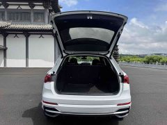 Audi Q3 2022 35 TFSI Fashionable and Dynamic - фото 20