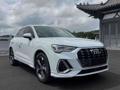 Audi Q3 2022 35 TFSI Fashionable and Dynamic - фото 3