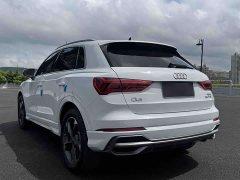 Audi Q3 2022 35 TFSI Fashionable and Dynamic - фото 4