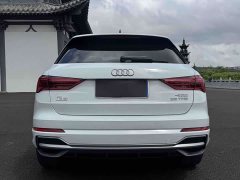 Audi Q3 2022 35 TFSI Fashionable and Dynamic - фото 5