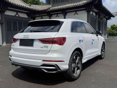 Audi Q3 2022 35 TFSI Fashionable and Dynamic - фото 6
