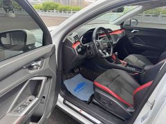 Audi Q3 2022 35 TFSI Fashionable and Dynamic - фото 7