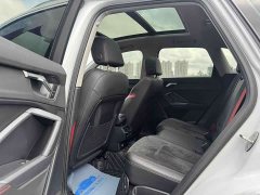 Audi Q3 2022 35 TFSI Fashionable and Dynamic - фото 8