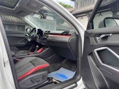 Audi Q3 2022 35 TFSI Fashionable and Dynamic - фото 9