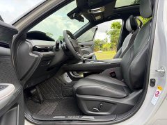Changan UNI-V 1.5T premium - фото 4