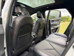 Changan UNI-V 1.5T premium - фото 5