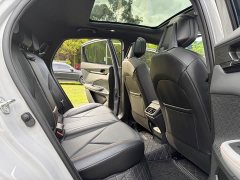 Changan UNI-V 1.5T premium - фото 6