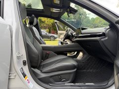 Changan UNI-V 1.5T premium - фото 7