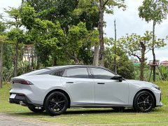 Changan UNI-V 1.5T premium - фото 8