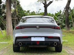 Changan UNI-V 1.5T premium - фото 9