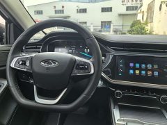 Chery Arrizo 5 PLUS 1.5T CVT enjoys PLUS - фото 15
