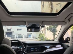 Chery Arrizo 5 PLUS 1.5T CVT enjoys PLUS - фото 17